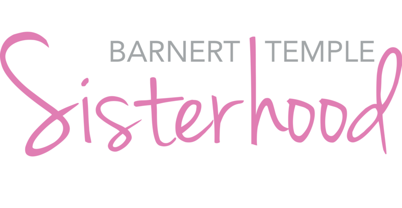 Barnert Sisterhood Logo